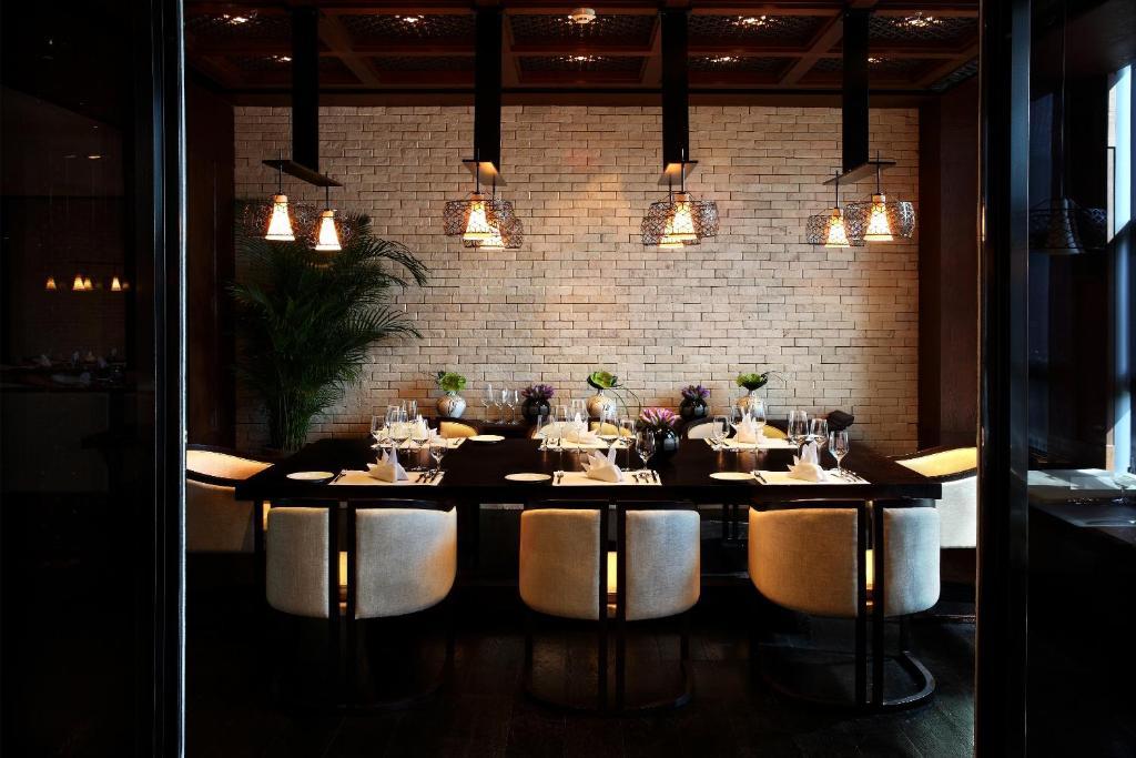 Oct Bay Breeze Hotel Shenzhen Exterior foto