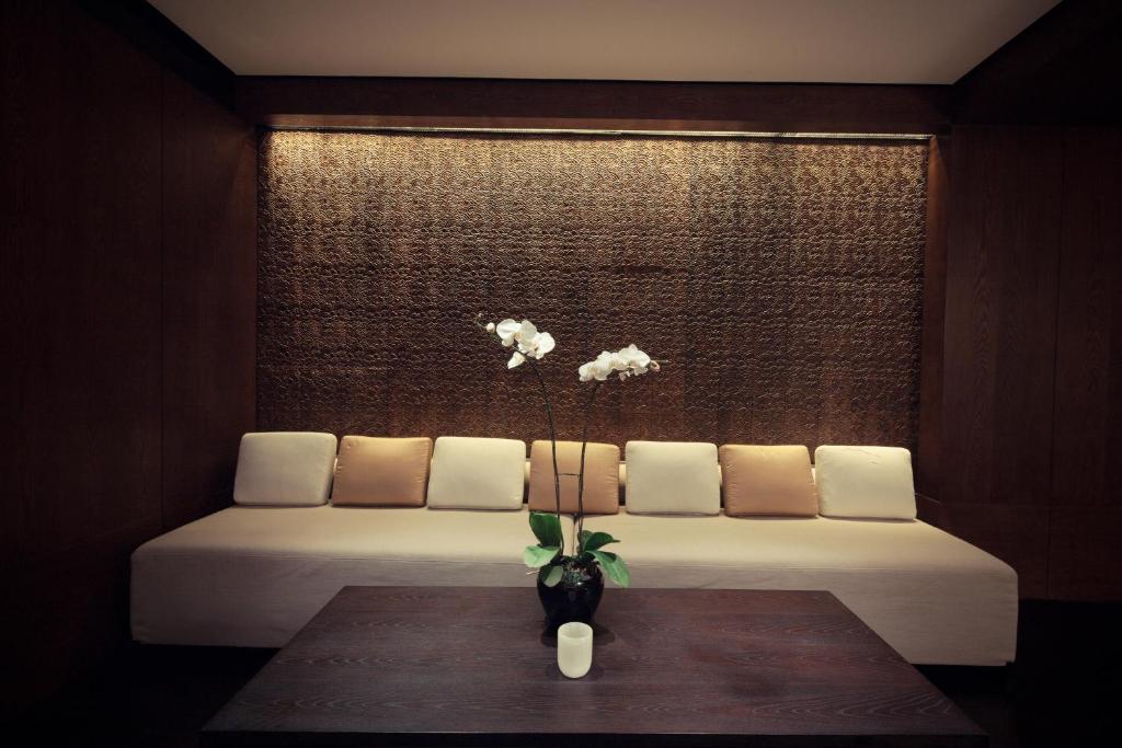 Oct Bay Breeze Hotel Shenzhen Zimmer foto