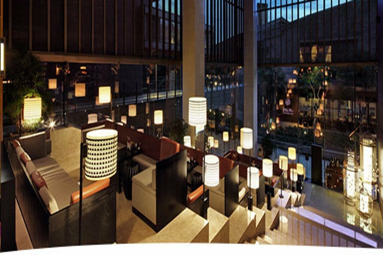 Oct Bay Breeze Hotel Shenzhen Exterior foto
